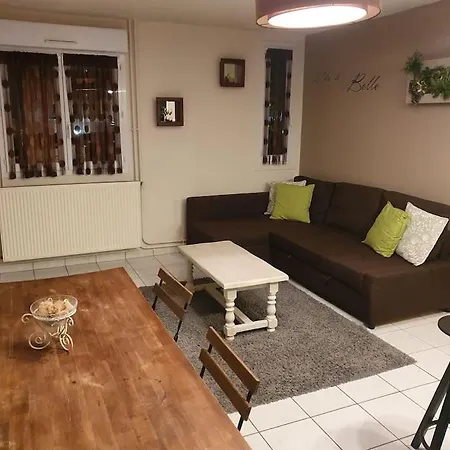 Ecully, Au Calme De 50m². * Écully